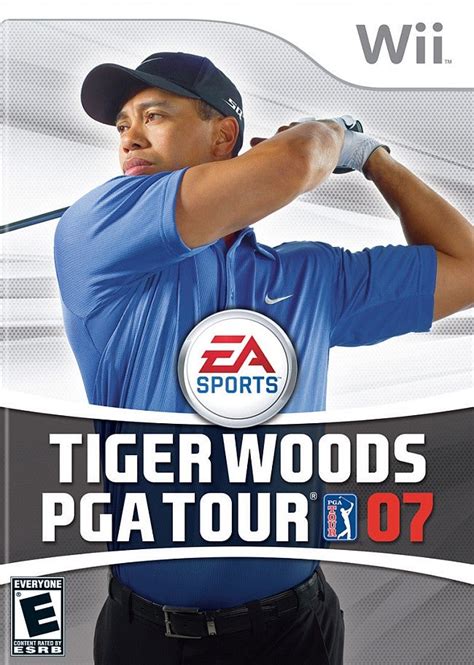 best wii tiger woods game.